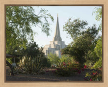 Load image into Gallery viewer, Gilbert Temple 14

