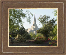 Load image into Gallery viewer, Gilbert Temple 14
