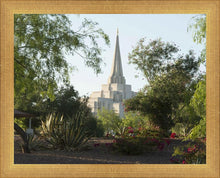 Load image into Gallery viewer, Gilbert Temple 14
