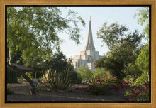 Load image into Gallery viewer, Gilbert Temple 14
