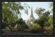 Load image into Gallery viewer, Gilbert Temple 14
