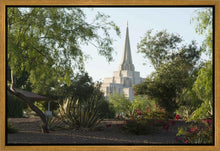 Load image into Gallery viewer, Gilbert Temple 14
