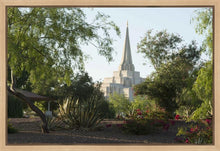 Load image into Gallery viewer, Gilbert Temple 14
