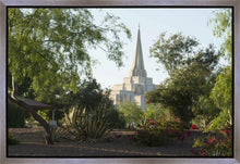 Load image into Gallery viewer, Gilbert Temple 14
