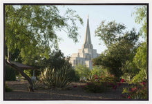 Load image into Gallery viewer, Gilbert Temple 14
