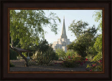 Load image into Gallery viewer, Gilbert Temple 14
