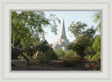Load image into Gallery viewer, Gilbert Temple 14
