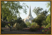 Load image into Gallery viewer, Gilbert Temple 14
