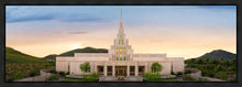 Load image into Gallery viewer, Phoenix Temple First Light
