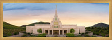 Load image into Gallery viewer, Phoenix Temple First Light
