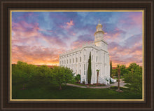 Load image into Gallery viewer, St George Temple 03
