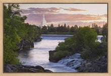 Load image into Gallery viewer, Idaho Falls Temple 09
