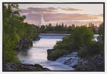 Load image into Gallery viewer, Idaho Falls Temple 09
