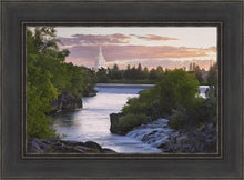 Load image into Gallery viewer, Idaho Falls Temple 09
