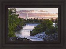Load image into Gallery viewer, Idaho Falls Temple 09
