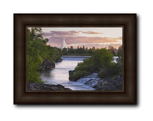 Load image into Gallery viewer, Idaho Falls Temple 09
