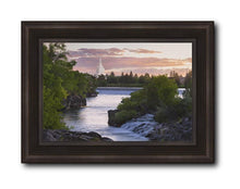 Load image into Gallery viewer, Idaho Falls Temple 09
