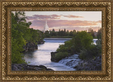 Load image into Gallery viewer, Idaho Falls Temple 09

