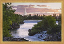 Load image into Gallery viewer, Idaho Falls Temple 09
