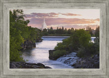 Load image into Gallery viewer, Idaho Falls Temple 09
