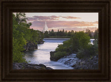 Load image into Gallery viewer, Idaho Falls Temple 09
