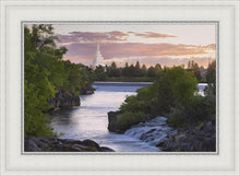 Load image into Gallery viewer, Idaho Falls Temple 09
