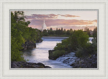 Load image into Gallery viewer, Idaho Falls Temple 09

