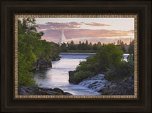 Load image into Gallery viewer, Idaho Falls Temple 09
