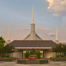 Load image into Gallery viewer, Boise Temple 13
