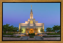 Load image into Gallery viewer, Draper Temple 06
