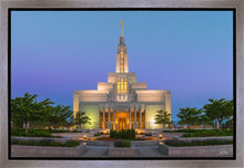 Load image into Gallery viewer, Draper Temple 06
