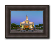 Load image into Gallery viewer, Draper Temple 06
