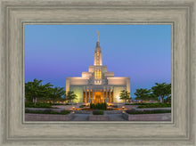 Load image into Gallery viewer, Draper Temple 06
