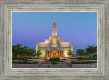 Load image into Gallery viewer, Draper Temple 06
