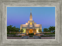 Load image into Gallery viewer, Draper Temple 06
