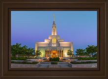Load image into Gallery viewer, Draper Temple 06
