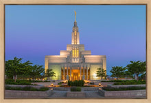 Load image into Gallery viewer, Draper Temple 06
