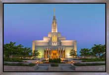 Load image into Gallery viewer, Draper Temple 06

