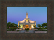 Load image into Gallery viewer, Draper Temple 06
