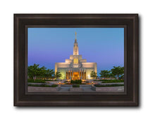 Load image into Gallery viewer, Draper Temple 06
