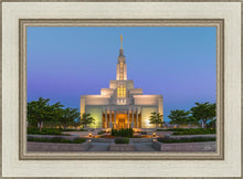 Load image into Gallery viewer, Draper Temple 06
