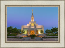 Load image into Gallery viewer, Draper Temple 06
