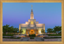 Load image into Gallery viewer, Draper Temple 06
