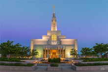 Load image into Gallery viewer, Draper Temple 06

