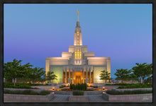 Load image into Gallery viewer, Draper Temple 06

