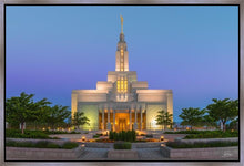 Load image into Gallery viewer, Draper Temple 06
