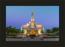 Load image into Gallery viewer, Draper Temple 06
