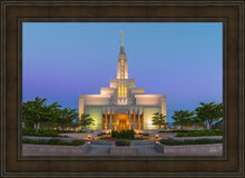 Load image into Gallery viewer, Draper Temple 06
