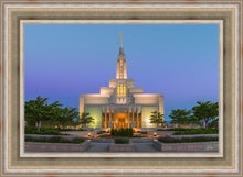 Load image into Gallery viewer, Draper Temple 06
