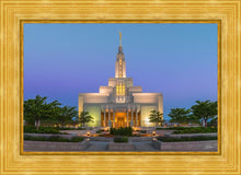 Load image into Gallery viewer, Draper Temple 06
